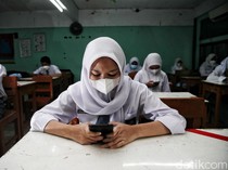 Daftar SMP, SMA, dan SMK Swasta di PPDB Bersama 2024, Cek di Link Ini