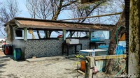 Sumber pendanaan tempat konservasi ini berasal dari swadaya anggota kelompok. Selain itu juga ada bantuan dari Balai Konservasi Sumber Daya Alam (BKSDA) Yogyakarta. Dana yang ada digunakan untuk memenuhi kebutuhan tempat konservasi, seperti pengadaan akuarium dan membayar listrik. (Jalu Rahman Dewantara/detikTravel)