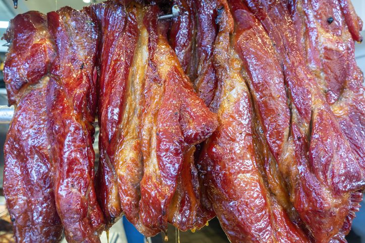 5 Olahan Babi khas China yang Populer, Ada Sekba dan Hong Bak