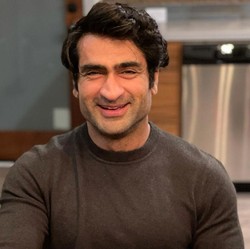 Kumail Nanjiani Termakan Harapan Palsu di Marvel