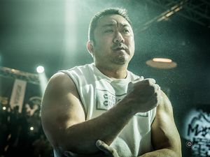 Ma Dong Seok Diam-diam Nikahi Ye Jung Hwa