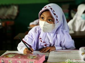 Kurikulum Baru Terbit 2022, Intip Perjalanan Kurikulum Indonesia dari 1947
