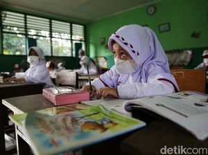 Kematian Corona Anak Naik Terus, Wamenkes Ungkap Gejala yang Kerap Diabaikan