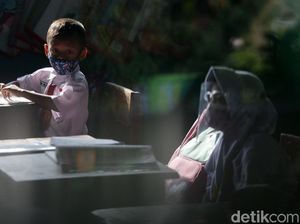 Wanti-wanti Wamenkes RI Soal Naiknya Kematian Corona pada Anak