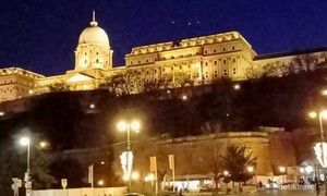 Menyusuri Budapest, Kota Cantik Mantan Kekuasaan 2 Imperium