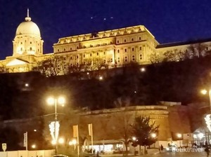 Menyusuri Budapest, Kota Cantik Mantan Kekuasaan 2 Imperium