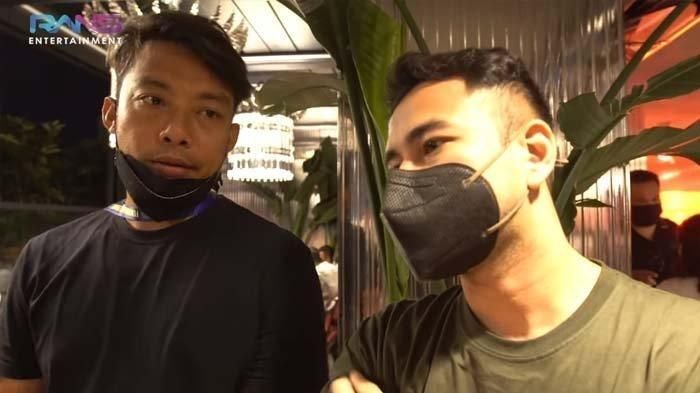 Mewah! 5 Artis Indonesia Ini Makan di Resto Salt Bae, Ada yang Bertemu Sang Chef