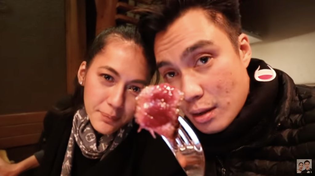 Mewah! 5 Artis Indonesia Ini Makan di Resto Salt Bae, Ada yang Bertemu Sang Chef