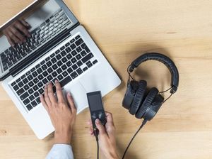 Cara Download Video Musik Jadi MP3 Pakai MP3 Juice 2022