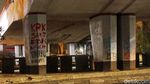 Mural Jadikan Koruptor Pahlawan Mejeng di Bandung