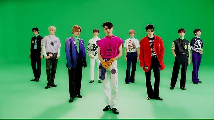 NCT 127