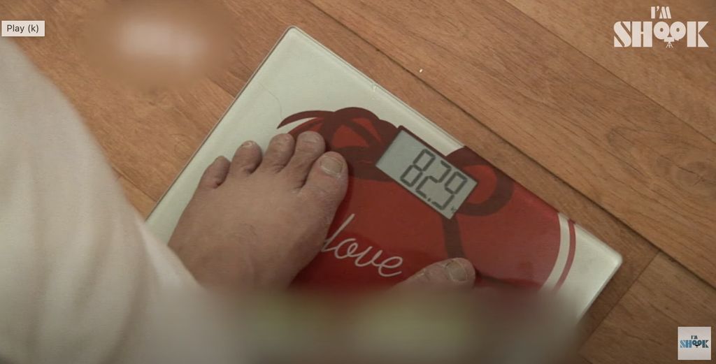 Nekat Banget! Pria Ini Tak Makan 32 Jam Demi Turun BB 20 Kg dalam 2 Hari