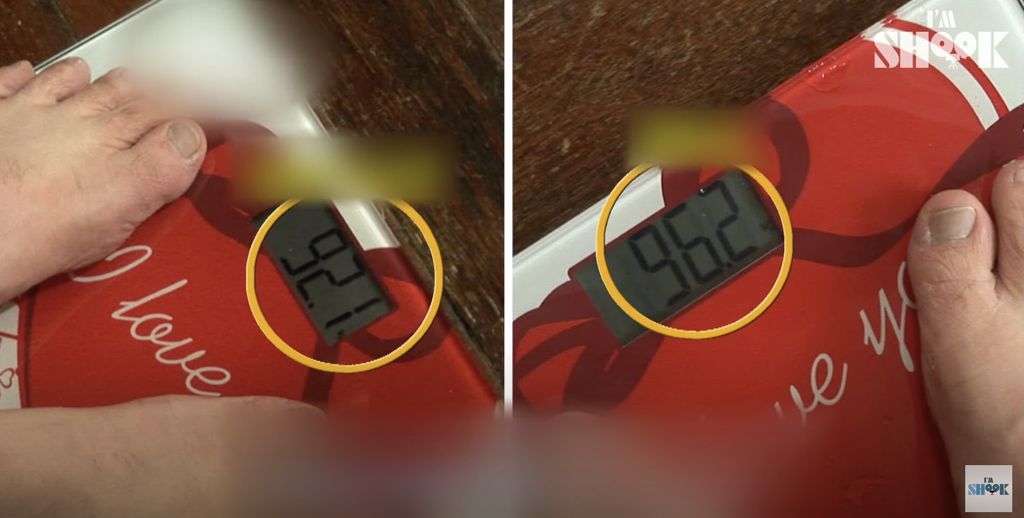 Nekat Banget! Pria Ini Tak Makan 32 Jam Demi Turun BB 20 Kg dalam 2 Hari