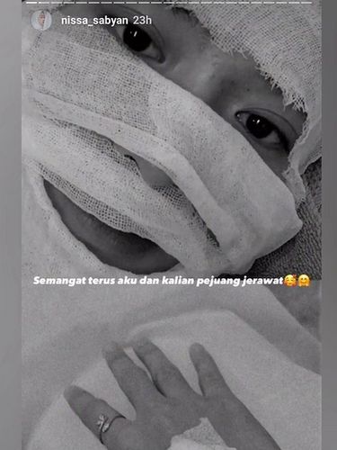 Nissa Sabyan