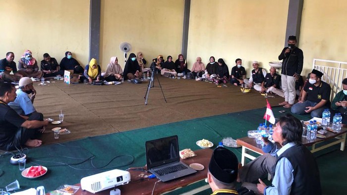 Partai Ummat Jatim
