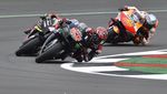 Quartararo Juara MotoGP Inggris