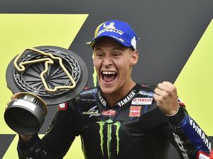 Ayah Lorenzo Kasih Komentar Miring ke Quartararo, Begini Katanya