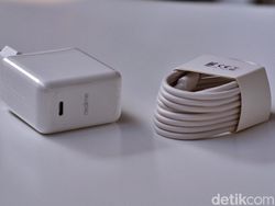 Unboxing Realme Book, Laptop Punya Layar 2K Harga Rp 9 Jutaan