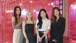 Intip Foto-foto Reuni SNSD Rayakan Ultah ke-14, Jigeumeun, SoNyeoShiDae!