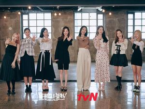 Dear Sone, SNSD Comeback Bulan Agustus!