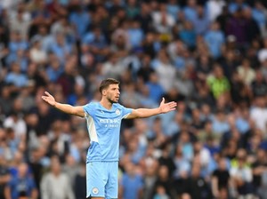 Ruben Dias Teken Kontrak Baru, di Man City Hingga 2027