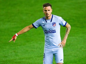 Saul Punya Modal Cukup untuk Main di Premier League