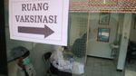 7 Potret Siswa di SMPN 1 Kudus Sekolah Lagi, Belajar Serius hingga Vaksin