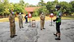Seperti Ini Momen Pembelajaran Tatap Muka di Semarang