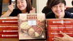 Serunya Masak ala Felicya Angelista yang Ngidam VIdeo Call Song Joong Ki