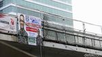 Lihat! Ada Spanduk Anies For Presiden 2024 Mejeng di JPO