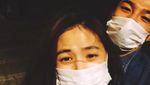 Potret Mesra Taeyang BIGBANG dan Min Hyo Rin Sejak Pacaran hingga Menikah