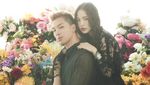 Potret Mesra Taeyang BIGBANG dan Min Hyo Rin Sejak Pacaran hingga Menikah