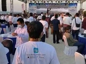 Buntut Kerumunan Kepala Daerah, Polisi Tak Izinkan Festival Pulau Semau NTT