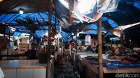 Selama masa PPKM level 3 ini, semestinya penerapan prokes tetap dilakukan secara ketat.