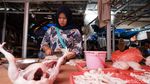 Tangsel Masih PPKM Level 3, Warga Sudah Lepas Masker