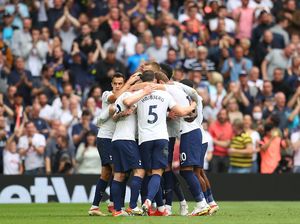 Link Live Streaming Crystal Palace Vs Tottenham Hotspur Malam Ini