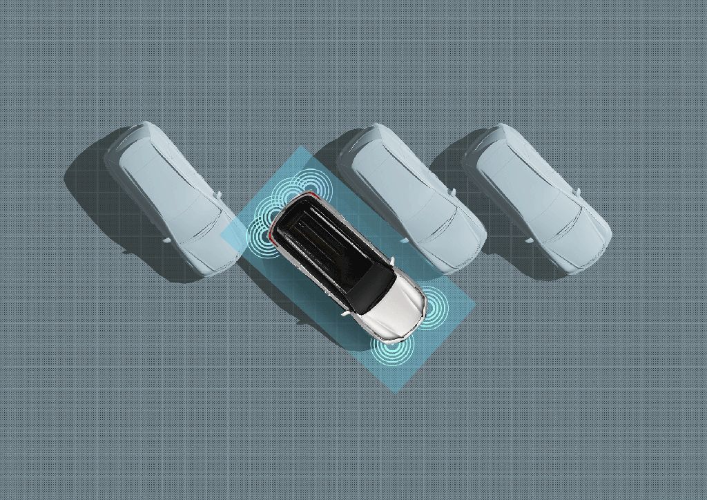 Toyota Fortuner Legender 2021 di Thailand