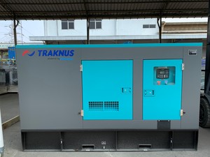 Traknus S-Series: Kualitas Terbaik dengan Harga Lebih Kompetitif