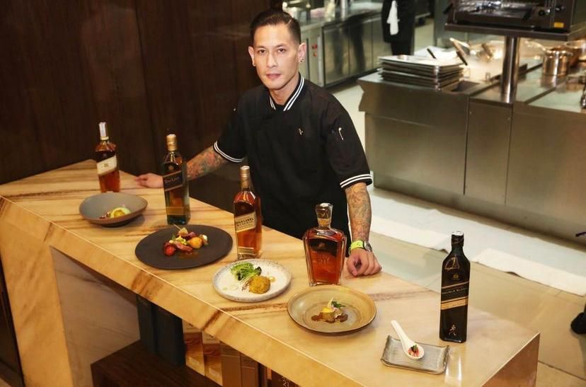 Tulis Salam Perpisahan, Netizen Duga Chef Juna Mundur dari MasterChef Indonesia