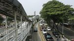 Massa HRS Bubar, Begini Kondisi di Pengadilan Tinggi DKI Jakarta