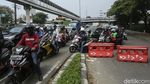 Massa HRS Bubar, Begini Kondisi di Pengadilan Tinggi DKI Jakarta