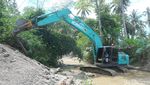 Potret Sigi Sulteng Usai Diterjang Banjir Bandang