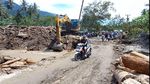 Potret Sigi Sulteng Usai Diterjang Banjir Bandang
