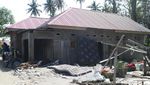 Potret Sigi Sulteng Usai Diterjang Banjir Bandang