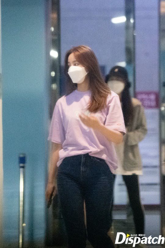 Yeonwoo dan Lee Min Ho Dikabarkan Pacaran