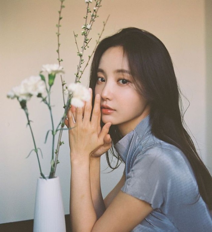 Yeonwoo eks MOMOLAND Yeonwoo eks MOMOLAND