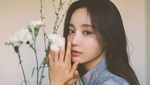 Potret Yeonwoo eks MOMOLAND yang Dikabarkan Pacaran dengan Lee Min Ho