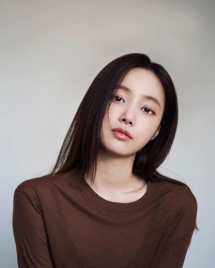 Yeonwoo eks MOMOLAND Yeonwoo eks MOMOLAND