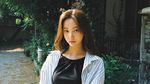 Potret Yeonwoo eks MOMOLAND yang Dikabarkan Pacaran dengan Lee Min Ho