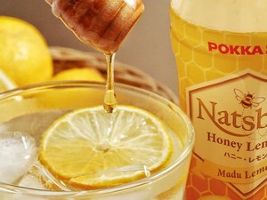 Ini Manfaat Vitamin C, Madu, & Lemon bagi Tubuh Setelah Divaksin